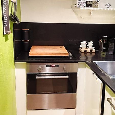 Accogliente Loft A 8 Min Dal Duomo Apartment Milan Bagian luar foto