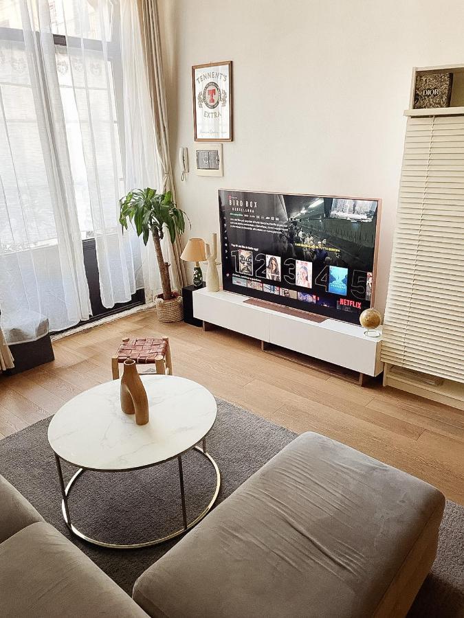 Accogliente Loft A 8 Min Dal Duomo Apartment Milan Bagian luar foto